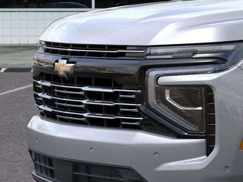 New 2026 Chevrolet Tahoe High Country image 13