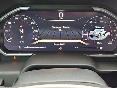 New 2026 GMC Sierra 2500 Denali w/ Denali Reserve Package image 30