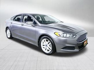 Used 2013 Ford Fusion SE video 1