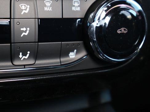 New 2026 Chevrolet TrailBlazer RS w/ Convenience Package image 5