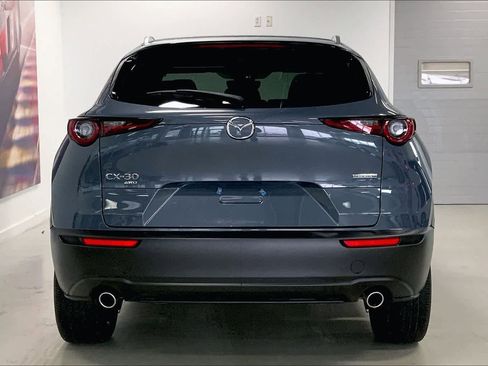 Used 2023 MAZDA CX-30 AWD 2.5 S w/ Preferred Package image 5