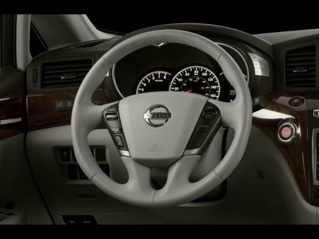 Used 2015 Nissan Quest SL FWD image 4
