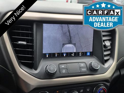 Used 2023 GMC Acadia Denali w/ Denali Ultimate Package AWD/4WD image 28