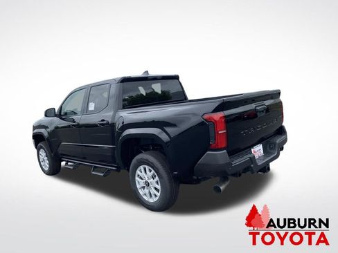 New 2026 Toyota Tacoma SR RWD image 5