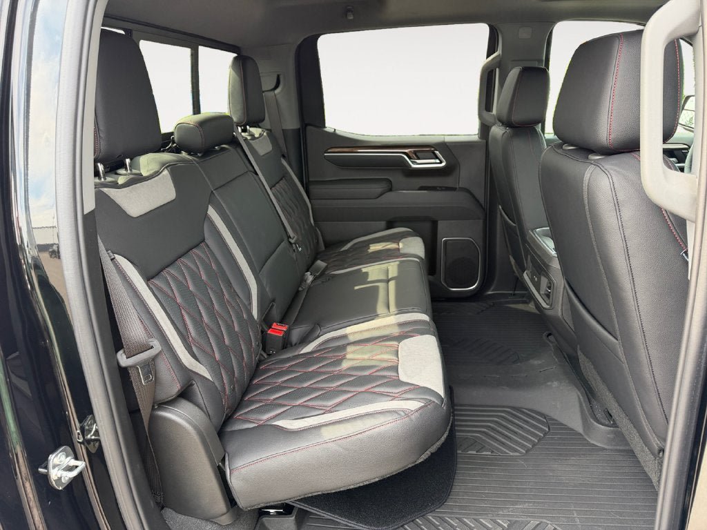 New 2026 Chevrolet Silverado 1500 RST AWD/4WD image 21