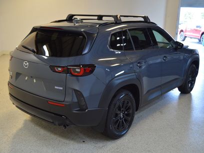 New 2025 MAZDA CX-50 AWD 2.5 Hybrid w/ Premium Pkg