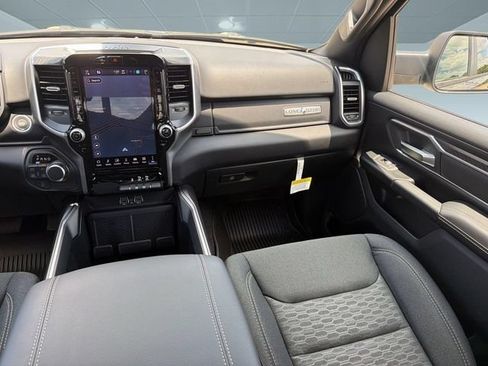 New 2026 RAM 1500 Lone Star AWD/4WD image 29