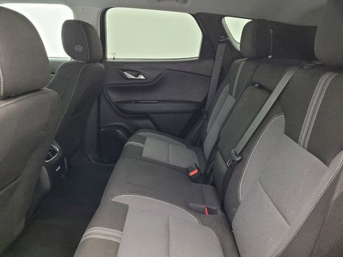 Used 2023 Chevrolet Blazer LT AWD/4WD image 18