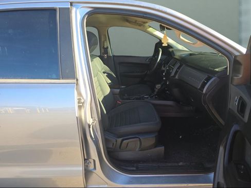 Used 2020 Ford Ranger XL w/ Equipment Group 101A Mid image 10