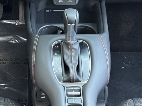 New 2026 Honda HR-V Sport image 14