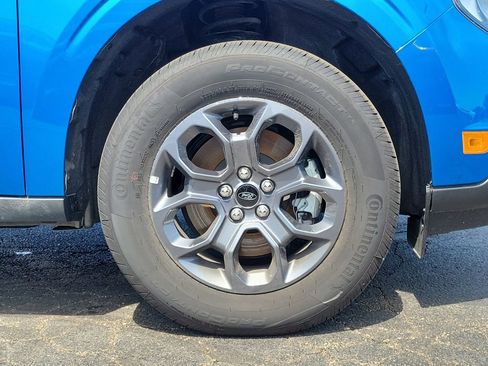 New 2026 Ford Maverick XLT AWD/4WD image 9