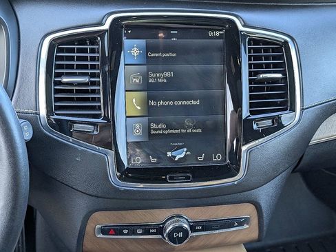 Used 2017 Volvo XC90 T6 Inscription w/ Vision Package image 31