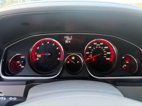 Used 2015 GMC Acadia SLE FWD image 12