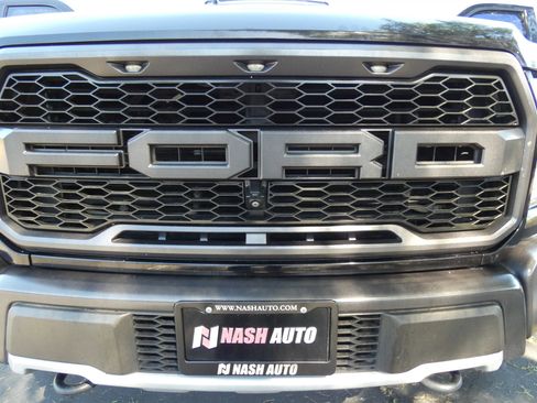 Used 2019 Ford F150 Raptor image 84