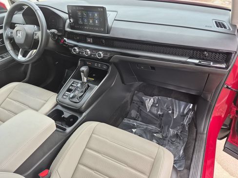 Certified 2024 Honda CR-V EX-L image 33