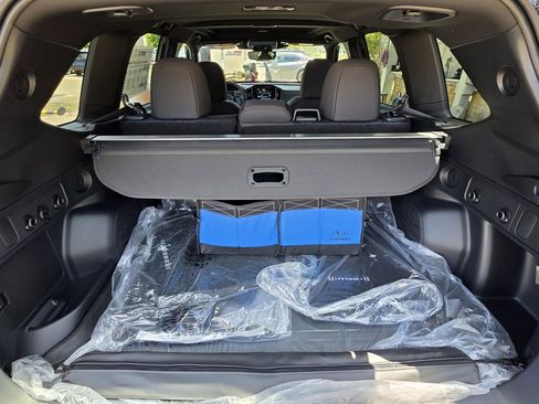 New 2026 Subaru Forester Premium AWD/4WD image 15