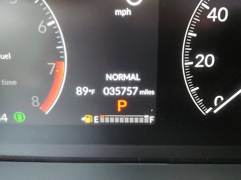 Used 2025 Honda Odyssey Touring image 27