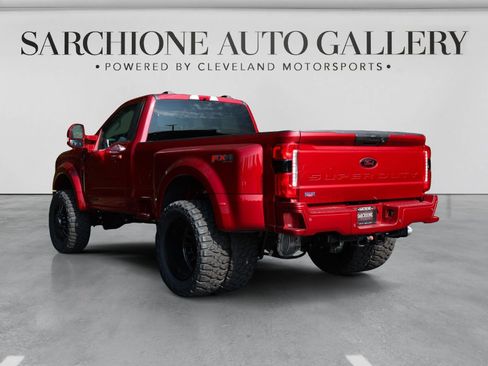 Used 2026 Ford F450 XLT AWD/4WD image 3