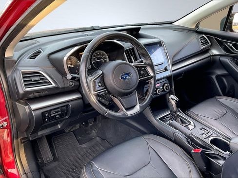 Used 2019 Subaru Crosstrek 2.0i Limited w/ Moonroof Package image 12