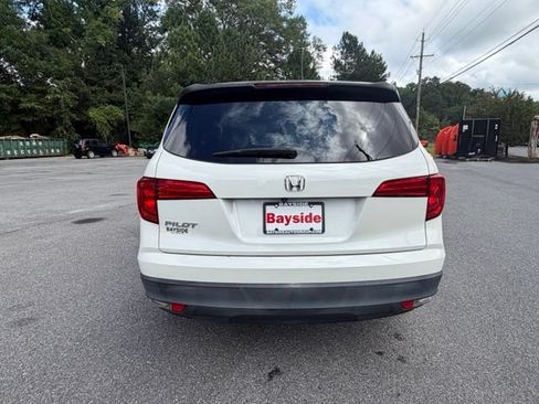 Used 2018 Honda Pilot LX image 17