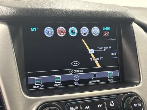 Used 2020 GMC Yukon XL SLT w/ Premium Edition AWD/4WD image 41