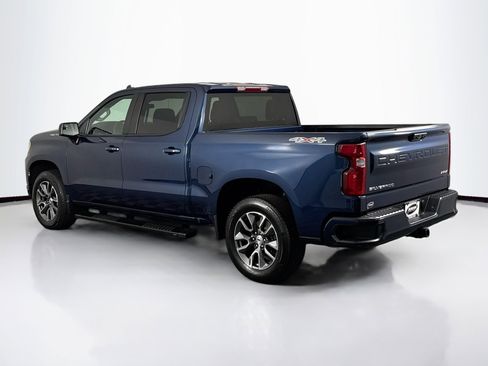 Used 2023 Chevrolet Silverado 1500 RST image 9