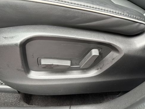 Certified 2025 MAZDA CX-5 AWD 2.5 S w/ Select Package image 11