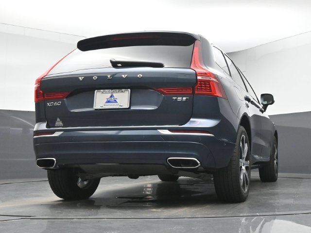 Used 2020 Volvo XC60 T5 Inscription w/ Protection Package Premier AWD/4WD image 16