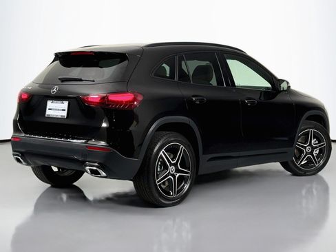 Certified 2026 Mercedes-Benz GLA 250 image 13