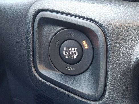 New 2026 Jeep Wrangler Unlimited Sport image 16