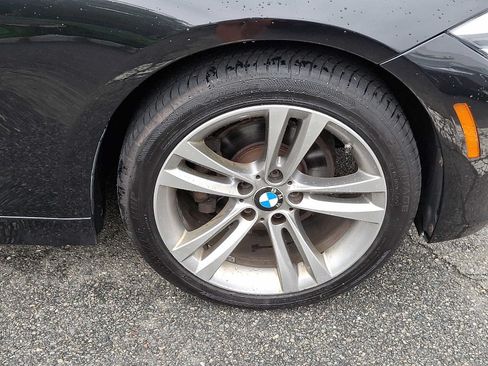 Used 2018 BMW 330i xDrive Sedan AWD/4WD image 9