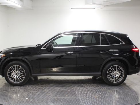 Certified 2024 Mercedes-Benz GLC 300 4MATIC image 2