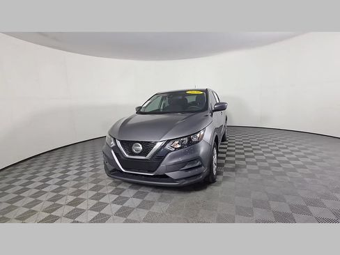 Used 2020 Nissan Rogue Sport S FWD image 52