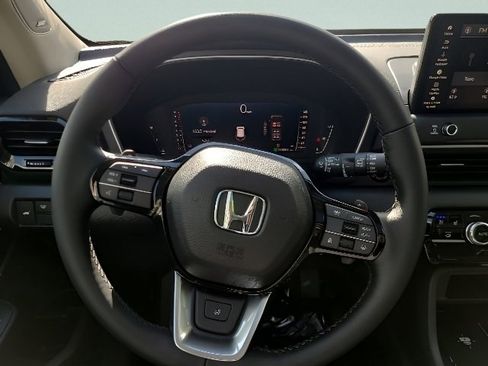 New 2026 Honda Pilot Elite image 27