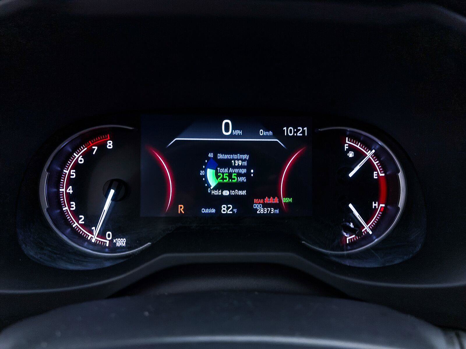 Used 2023 Toyota RAV4 XLE Premium FWD image 30