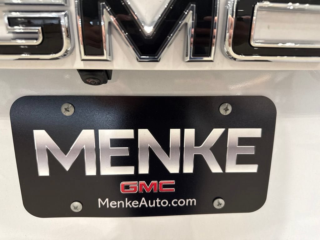 New 2027 GMC Terrain Elevation w/ Elevation Premium Package AWD/4WD image 9