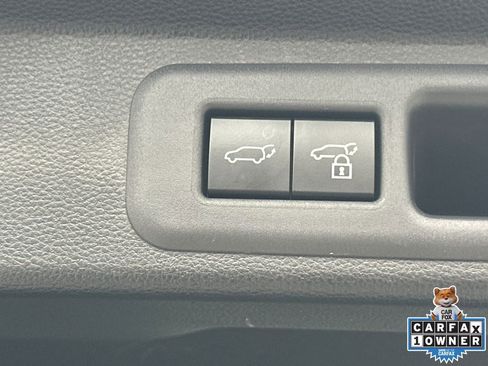 Used 2024 Toyota Sequoia Limited image 19