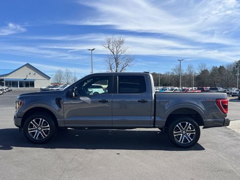 Certified 2023 Ford F150 XL w/ STX Appearance Package image 25