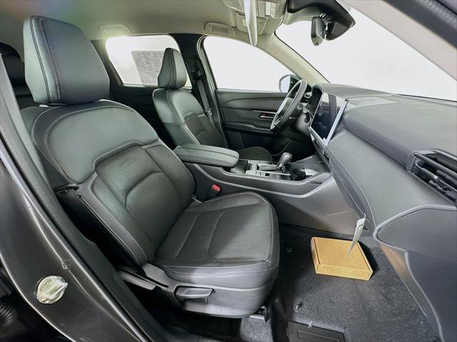 New 2026 MAZDA CX-5 Preferred AWD/4WD image 24