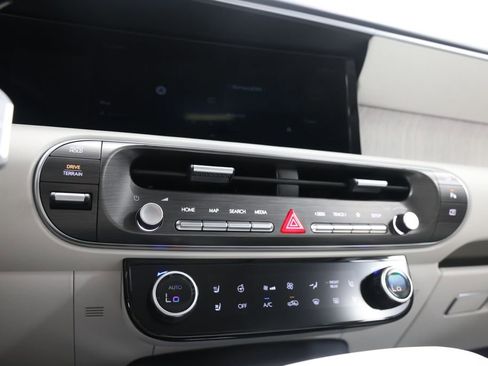 New 2026 Hyundai Palisade Calligraphy FWD image 24