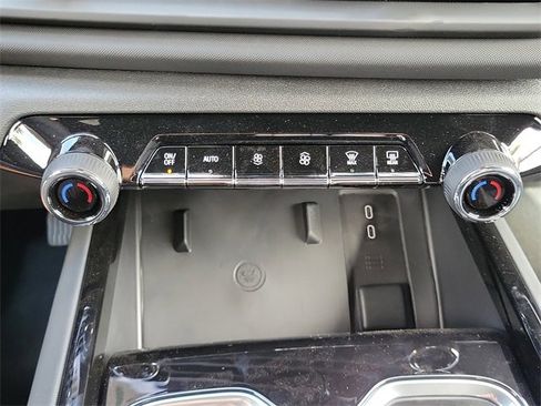 New 2026 Chevrolet Silverado EV LT image 17