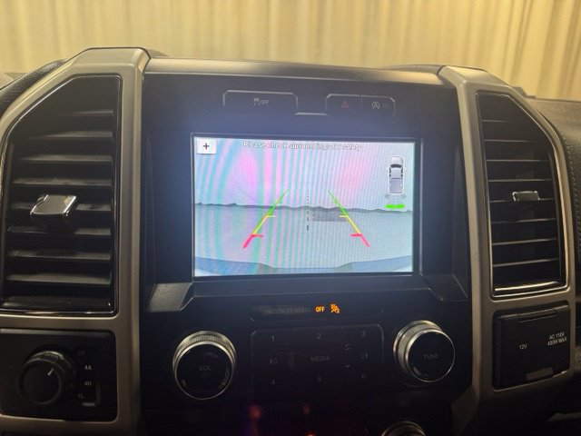 Used 2019 Ford F150 Lariat w/ Equipment Group 502A Luxury AWD/4WD image 27