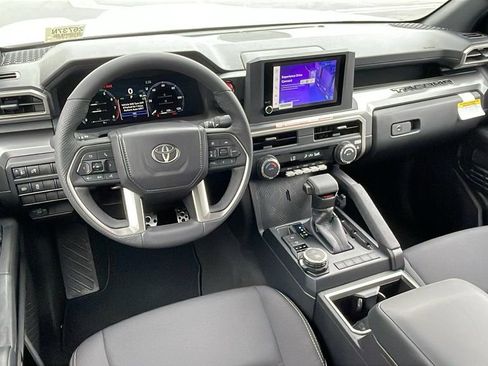 New 2026 Toyota Tacoma TRD Sport image 15