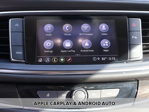 Used 2023 Buick Enclave Essence w/ Trailering Package, 5000 lbs. image 8