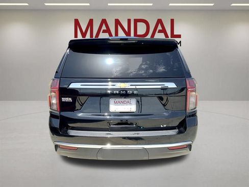 Used 2021 Chevrolet Tahoe LT RWD image 6