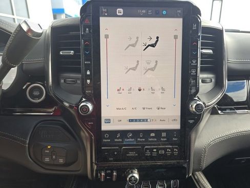 New 2026 RAM 2500 Limited image 27