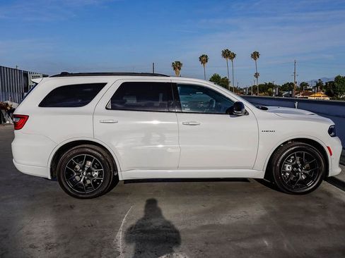 New 2026 Dodge Durango GT AWD/4WD image 13