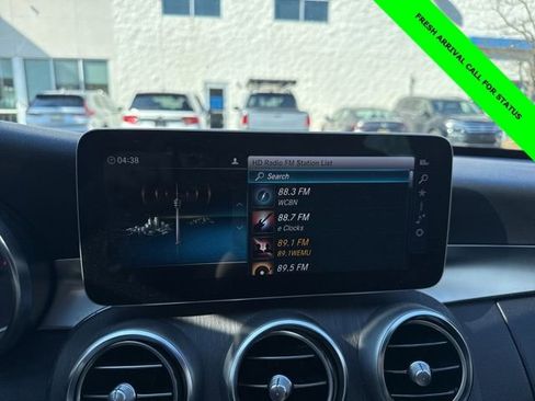 Used 2019 Mercedes-Benz C 300 4MATIC Sedan image 21
