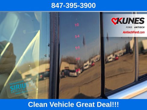 Used 2016 Ford Escape Titanium image 13