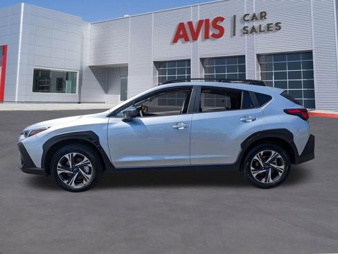 Used 2025 Subaru Crosstrek 2.0i Premium AWD/4WD image 10